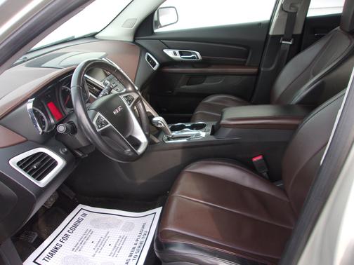 2015 GMC Terrain SLT-1