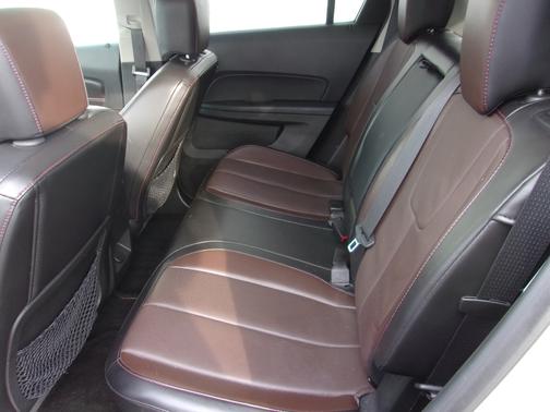 2015 GMC Terrain SLT-1