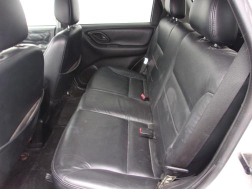 2004 Ford Escape Limited