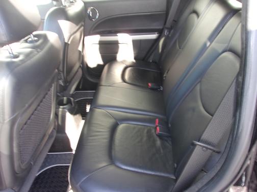 2011 Chevrolet HHR LT