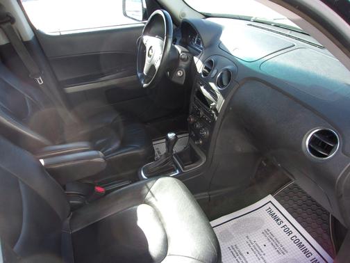 2011 Chevrolet HHR LT