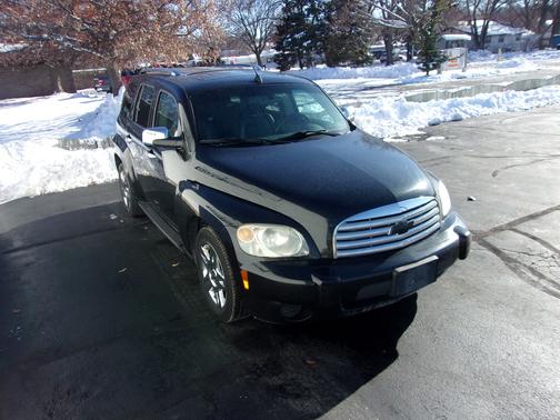 2011 Chevrolet HHR LT
