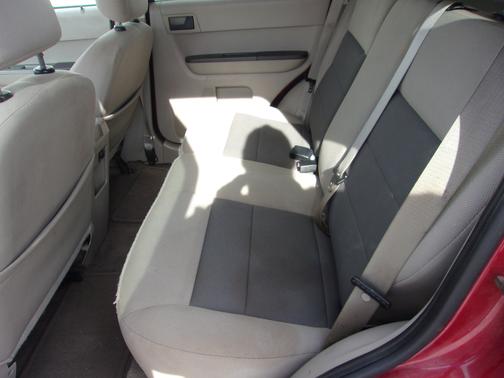2008 Ford Escape XLT
