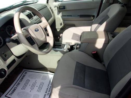 2008 Ford Escape XLT