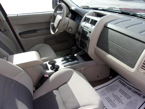 2008 Ford Escape XLT