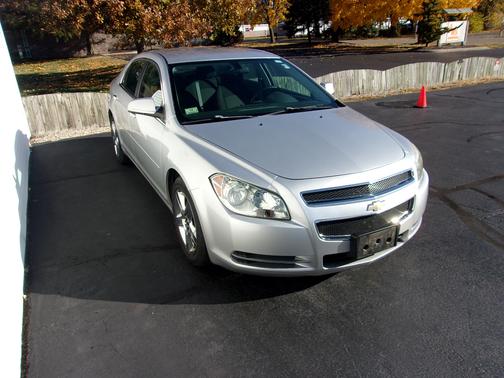 2009 Chevrolet Malibu 1LT