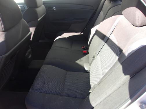 2009 Chevrolet Malibu 1LT