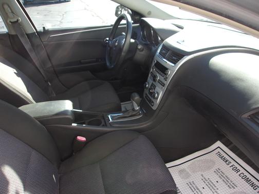 2009 Chevrolet Malibu 1LT