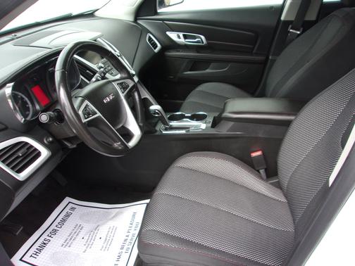 2014 GMC Terrain SLE-1