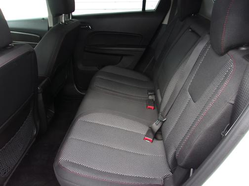 2014 GMC Terrain SLE-1