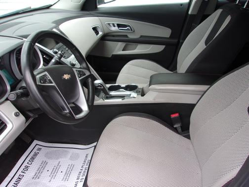 2013 Chevrolet Equinox 2LT