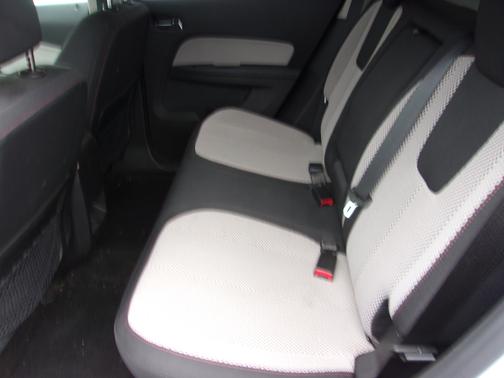 2013 Chevrolet Equinox 2LT