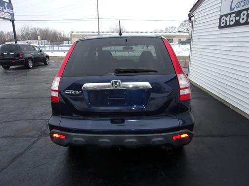2008 Honda CR-V EX