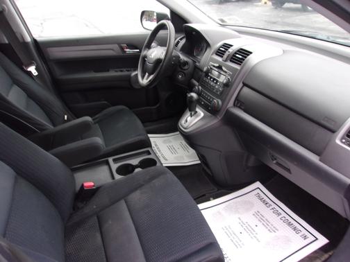 2008 Honda CR-V EX
