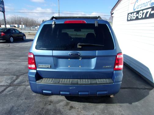 2009 Ford Escape XLT