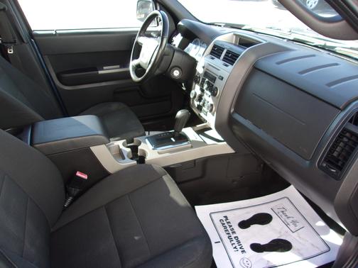 2009 Ford Escape XLT