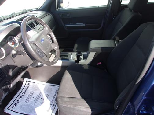 2009 Ford Escape XLT