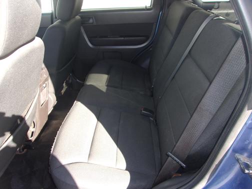 2009 Ford Escape XLT