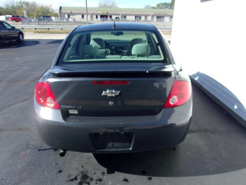 2008 Chevrolet Cobalt LT