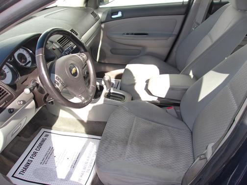 2008 Chevrolet Cobalt LT