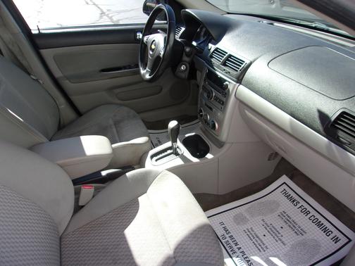 2008 Chevrolet Cobalt LT