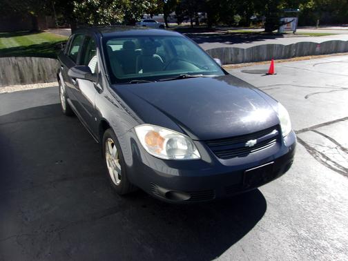 2008 Chevrolet Cobalt LT