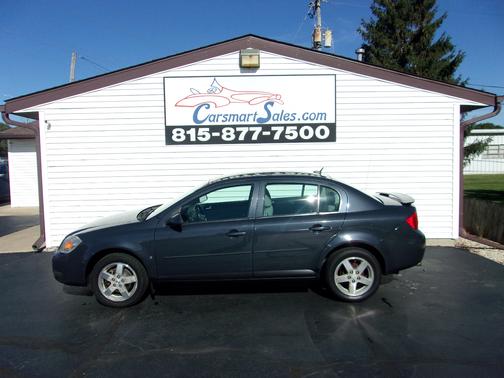 2008 Chevrolet Cobalt LT