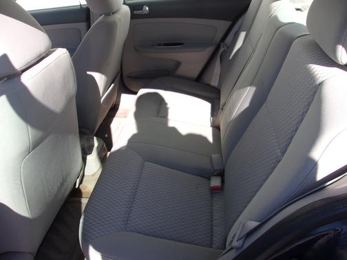 2008 Chevrolet Cobalt LT