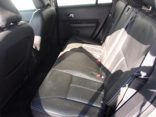 2008 Ford Edge SEL