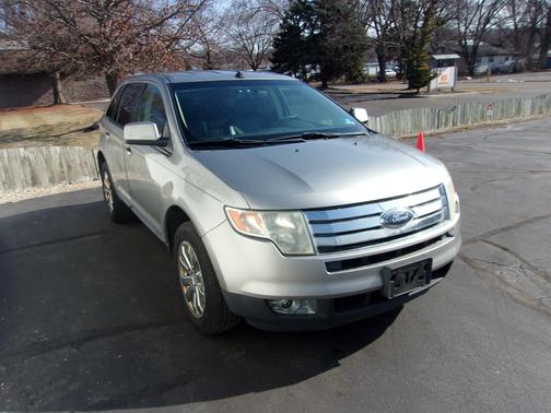 2008 Ford Edge SEL