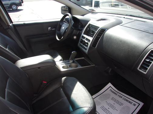 2008 Ford Edge SEL