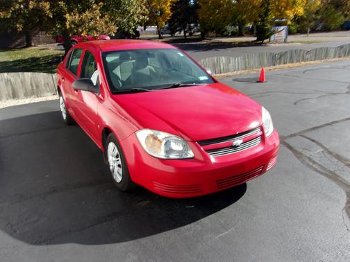 2008 Chevrolet Cobalt LS