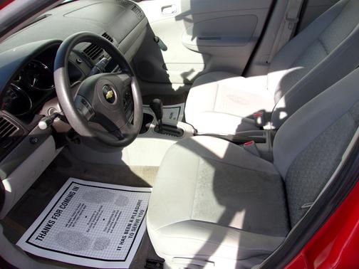 2008 Chevrolet Cobalt LS