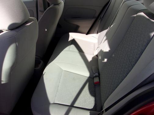 2008 Chevrolet Cobalt LS