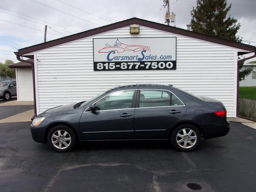2005 Honda Accord EX