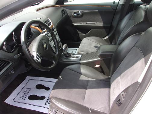 2010 Chevrolet Malibu LT