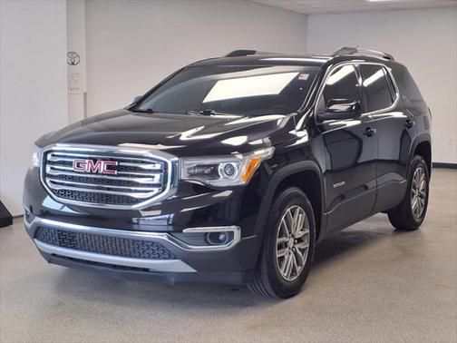 2017 GMC Acadia SLE-2