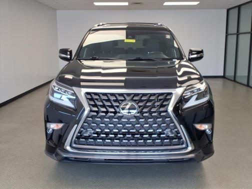 2021 Lexus GX 460 Premium