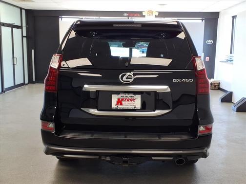 2021 Lexus GX 460 Premium