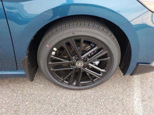 Ocean 2026 Toyota Camry SE