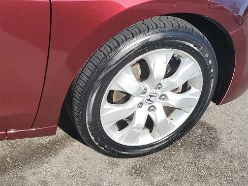 2008 Honda Accord EX-L