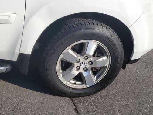 2011 Honda Pilot EX-L
