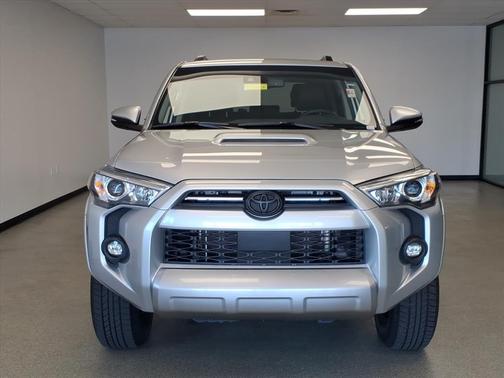 2022 Toyota 4Runner TRD Off Road Premium