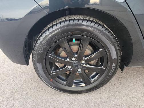 2016 Toyota Prius c Four