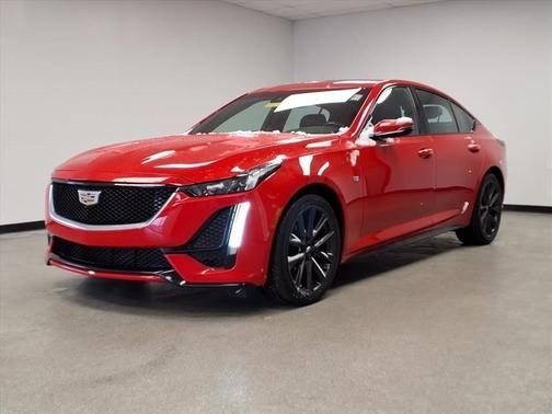 2020 Cadillac CT5 Sport RWD