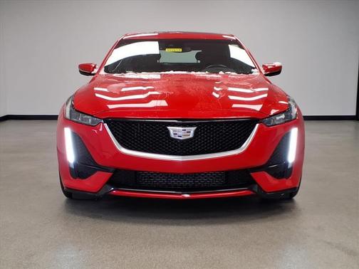 2020 Cadillac CT5 Sport RWD