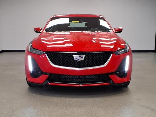 2020 Cadillac CT5 Sport RWD