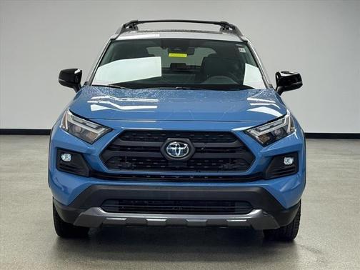 2023 Toyota RAV4 TRD Off Road