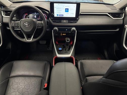 2023 Toyota RAV4 TRD Off Road