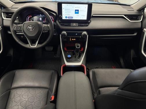 2023 Toyota RAV4 TRD Off Road